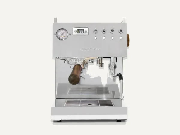 Image: seattlecoffeegear.com Ascaso Steel Duo PID