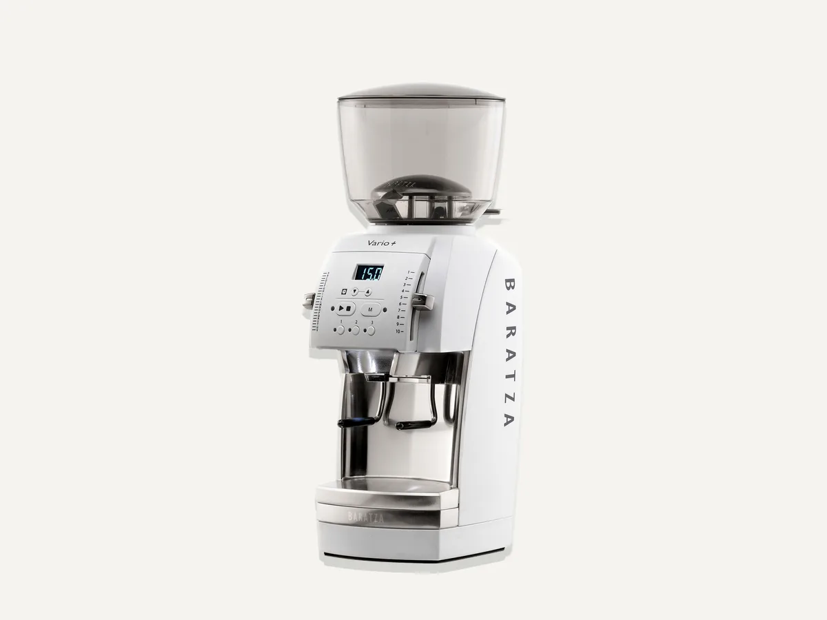 Baratza Vario+