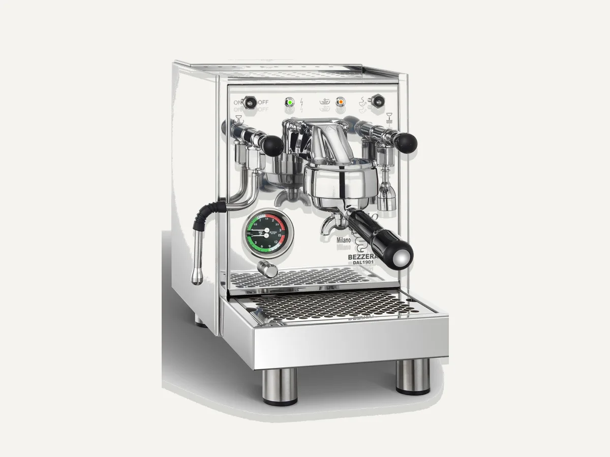 Bezzera BZ10