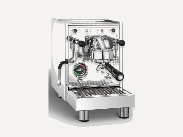 Image: bezzera.it Bezzera BZ10