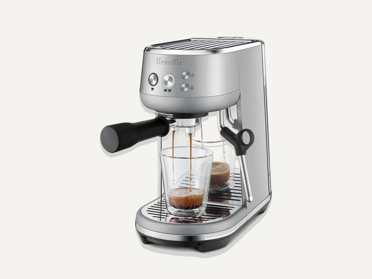 Breville Bambino