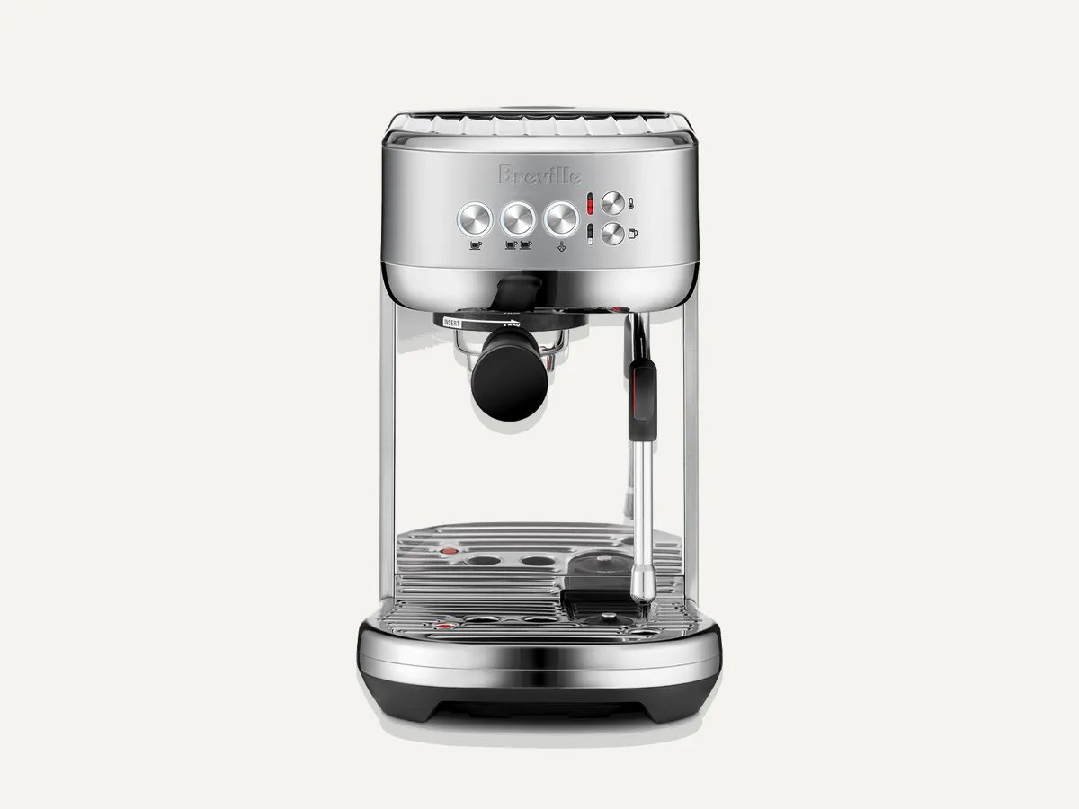 Breville Bambino Plus