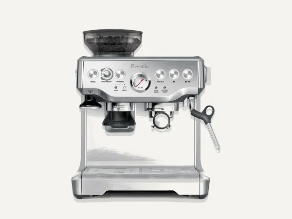 Image: breville.com Breville Barista Express