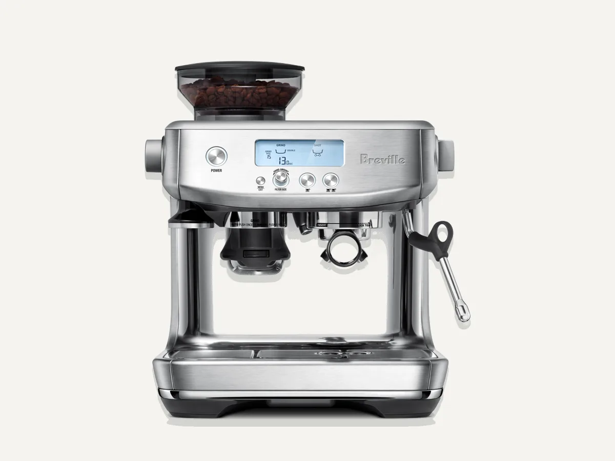 Breville Barista Pro
