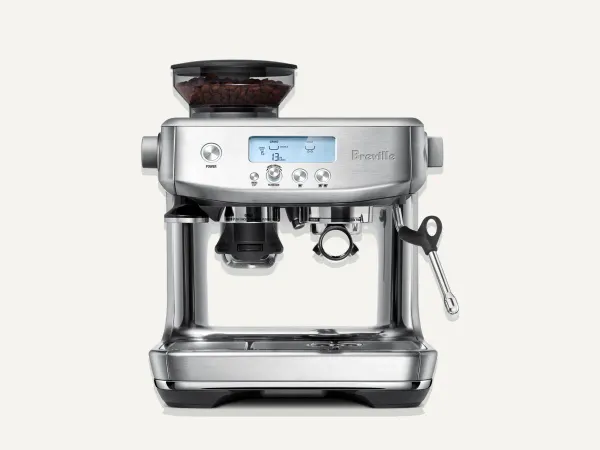 Image: breville.com Breville Barista Pro