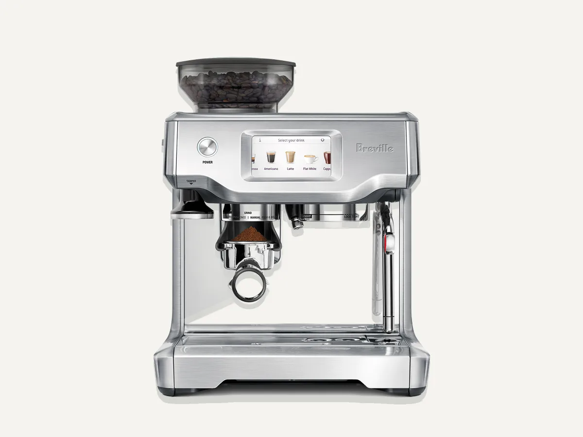 Breville Barista Touch