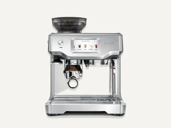 Image: breville.com Breville Barista Touch