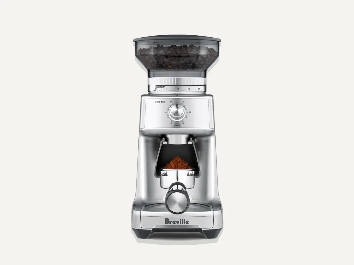 Breville Dose Control Pro