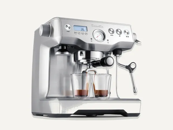 Image: breville.com Breville Dual Boiler