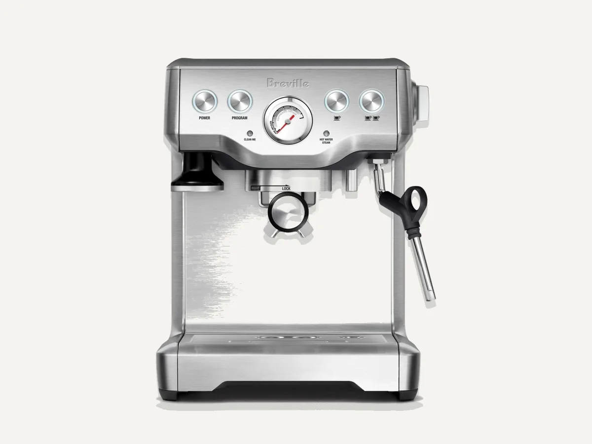 Breville Infuser