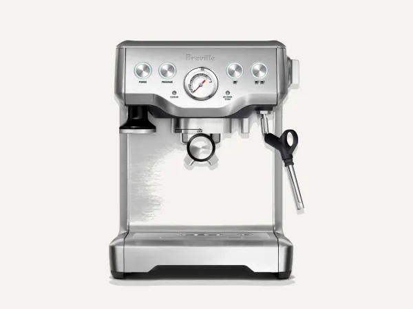 Image: breville.com Breville Infuser