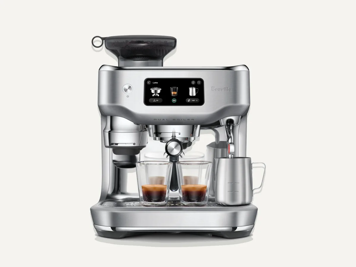 Breville Oracle