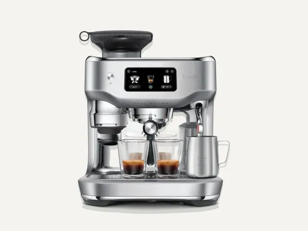 Image: breville.com Breville Oracle