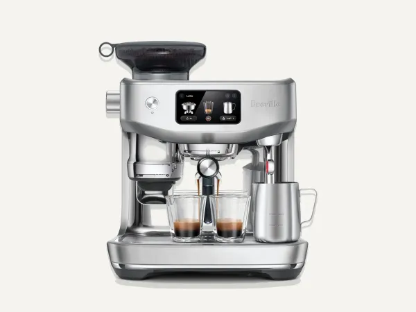 Image: breville.com Breville Oracle Jet