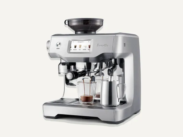 Image: breville.com Breville Oracle Touch