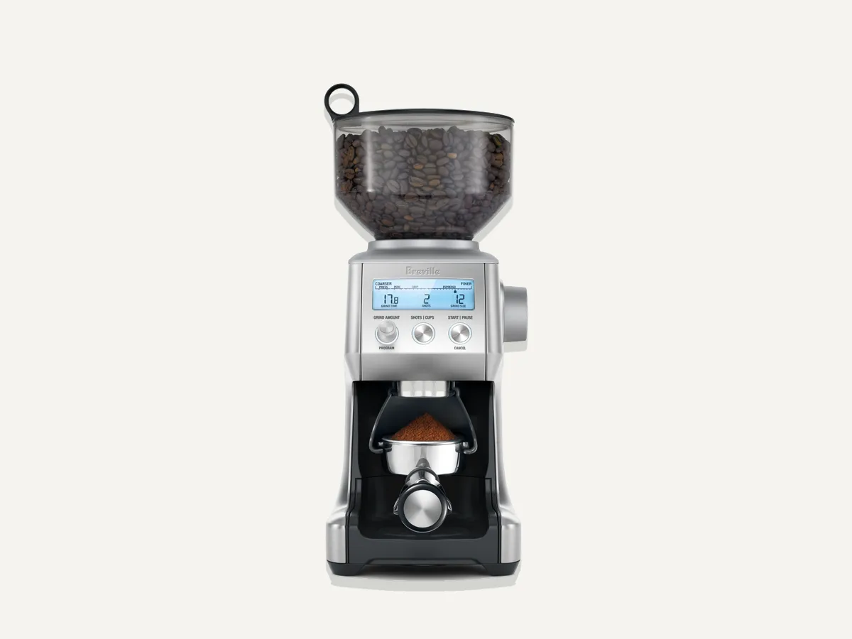 Breville Smart Grinder Pro