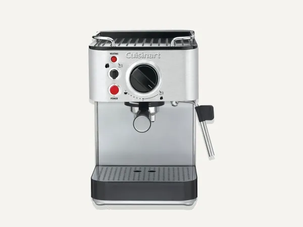 Image: cuisinart.com Cuisinart EM-100
