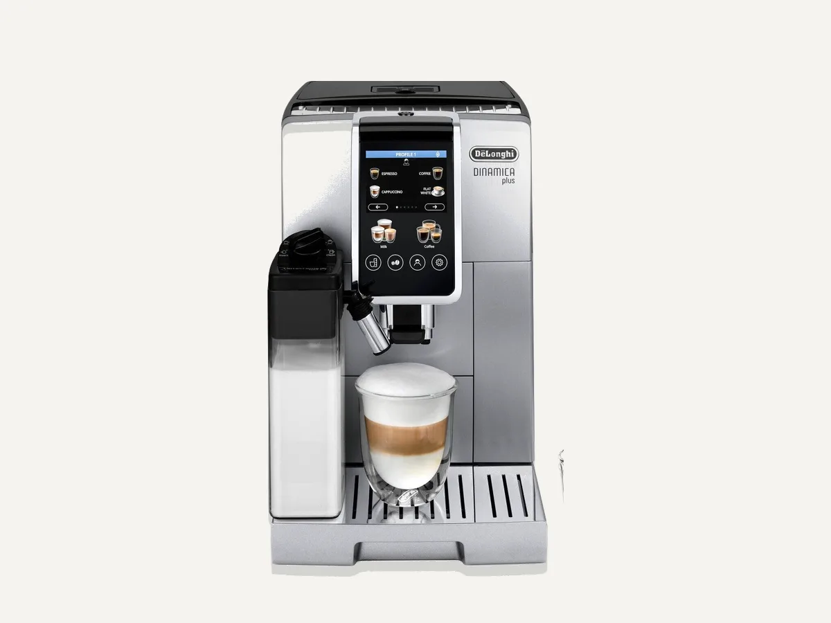 De'Longhi Dinamica