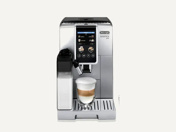 Image: delonghi.com De'Longhi Dinamica