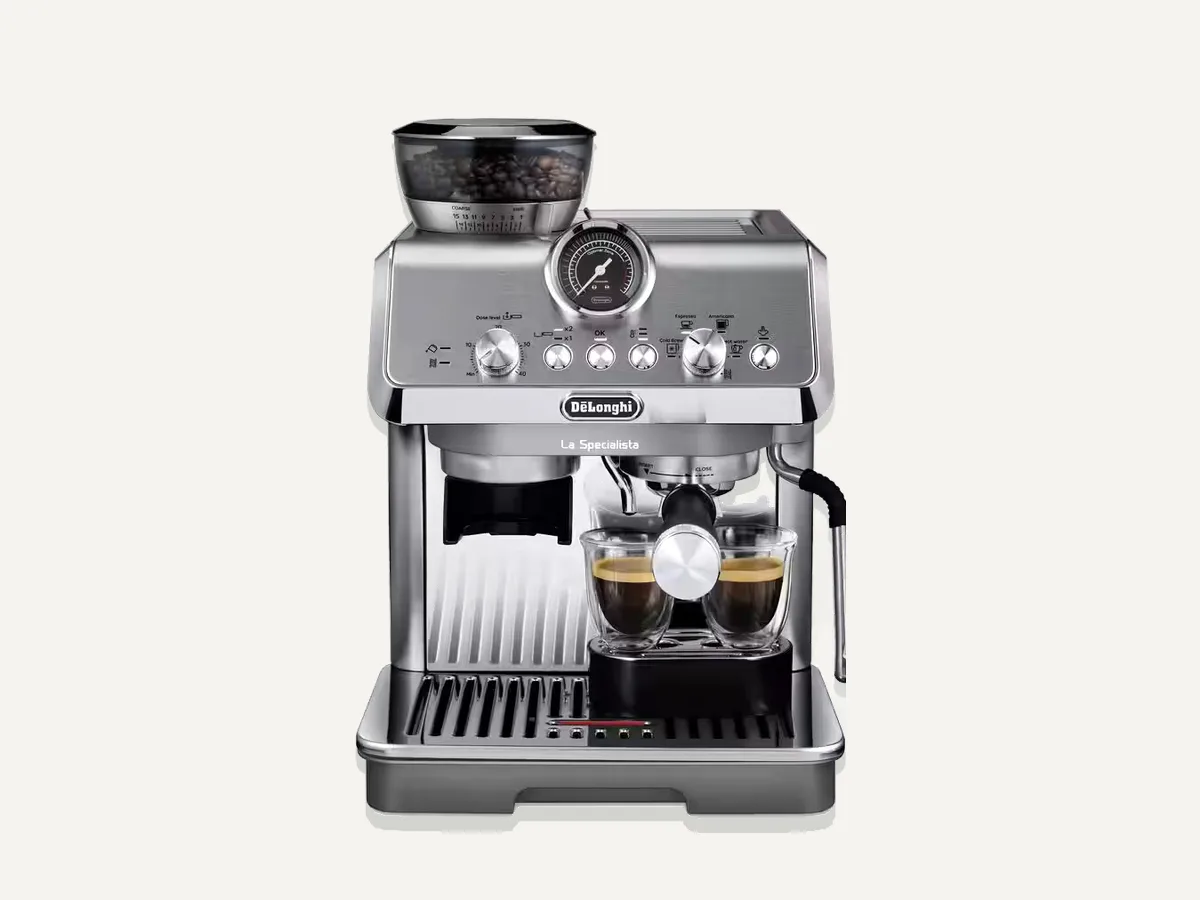 De'Longhi La Specialista Arte