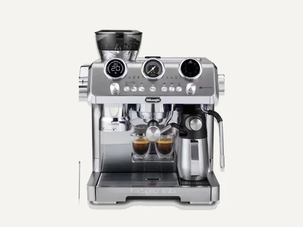 Image: delonghi.com De'Longhi La Specialista Maestro