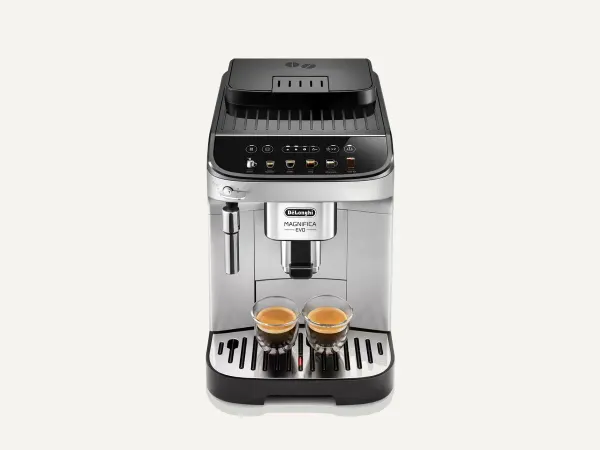 Image: delonghi.com De'Longhi Magnifica Evo