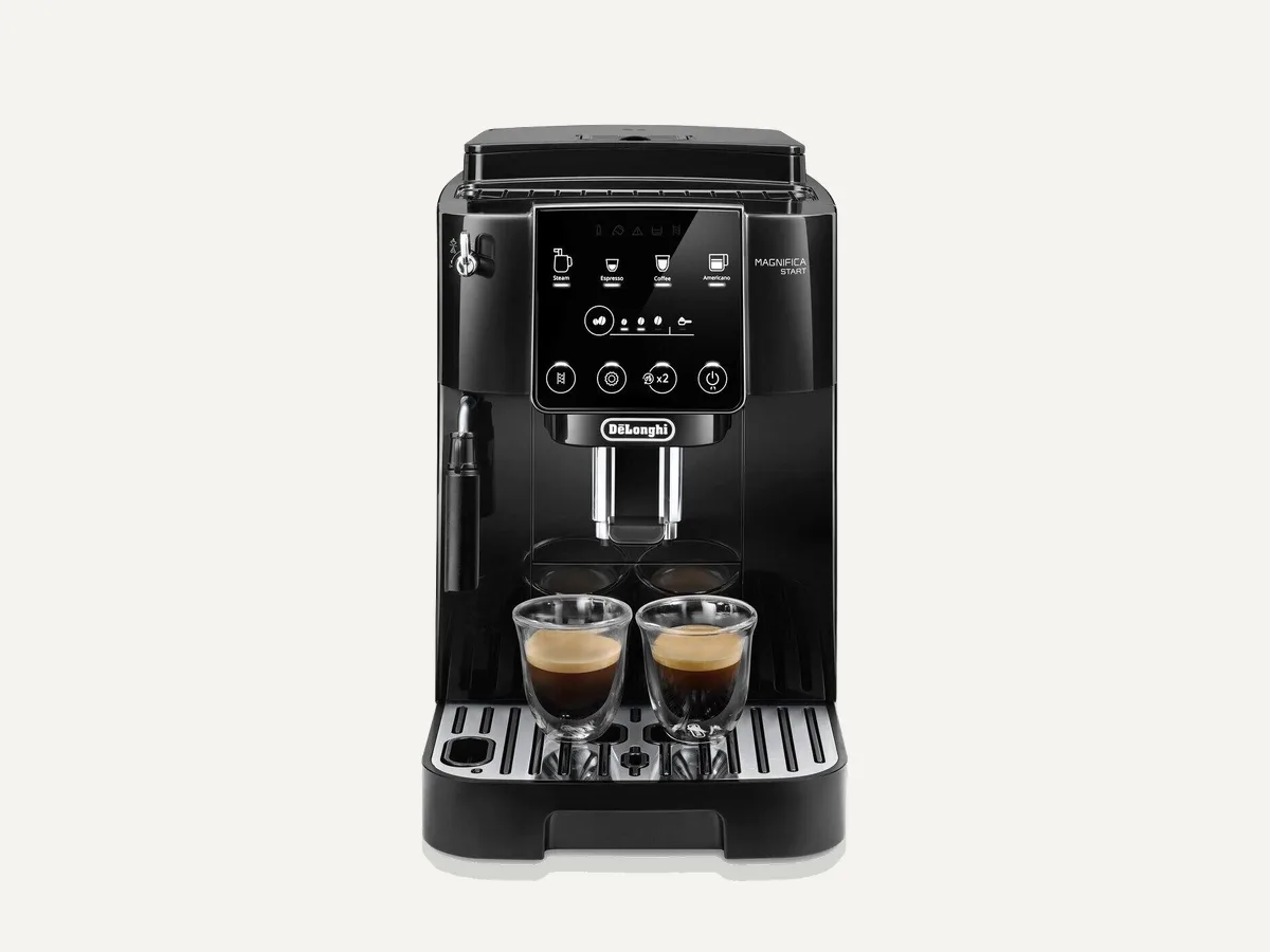 De'Longhi Magnifica Start