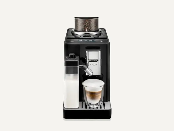 Image: delonghi.com De'Longhi Rivelia