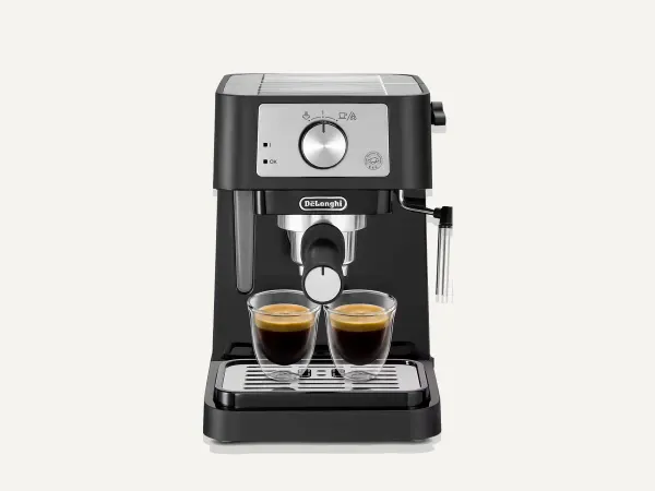Image: delonghi.com De'Longhi Stilosa