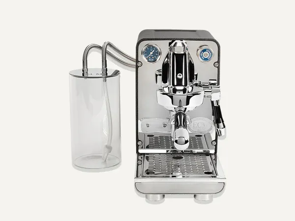 Image: ecm.de ECM Puristika