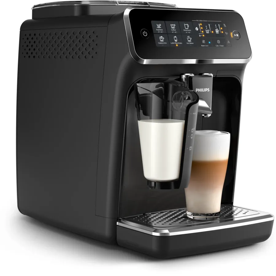 Philips 3200 Series LatteGo, photo 2 of 3