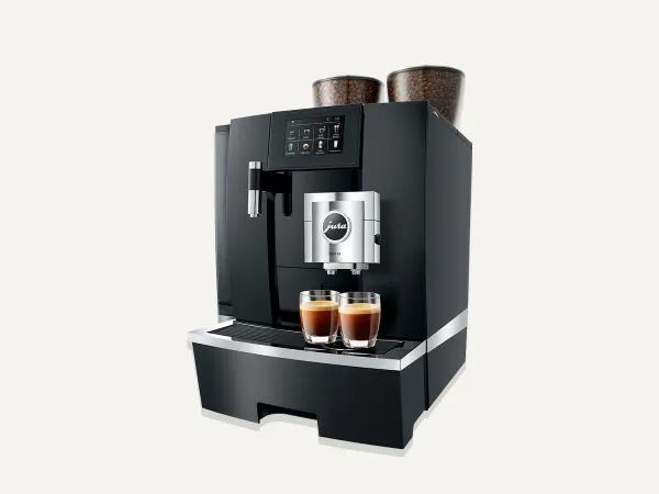 Jura GIGA X8