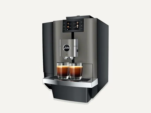 Jura X10