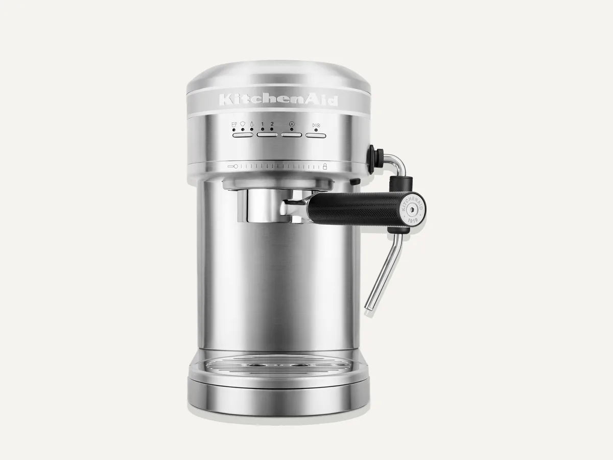KitchenAid Semi-Automatic KES6403