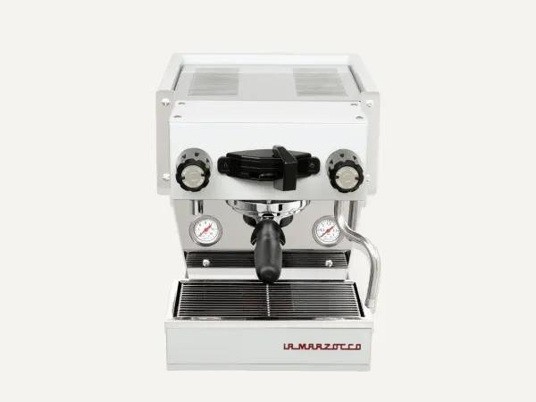 Image: home.lamarzoccousa.com La Marzocco Linea Micra