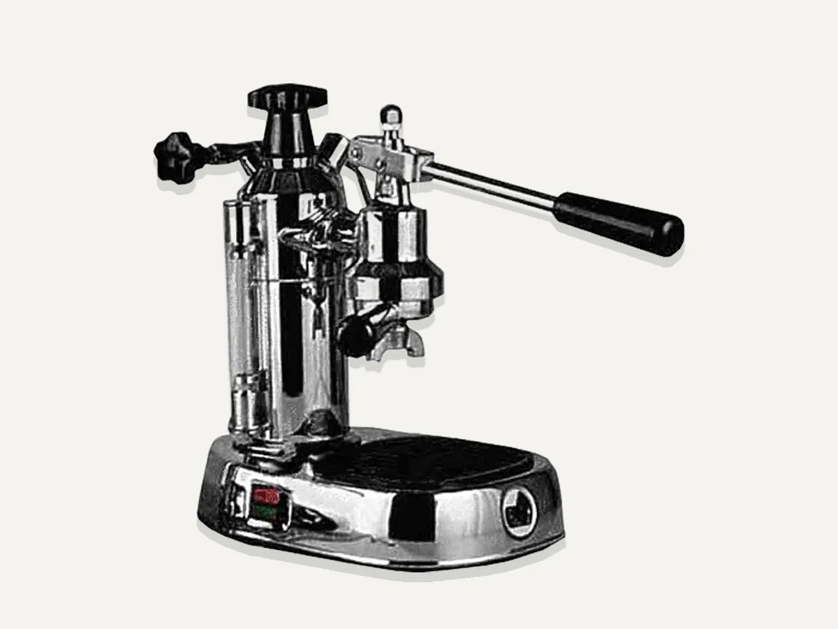 La Pavoni Europiccola