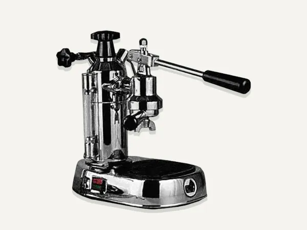 La Pavoni Europiccola