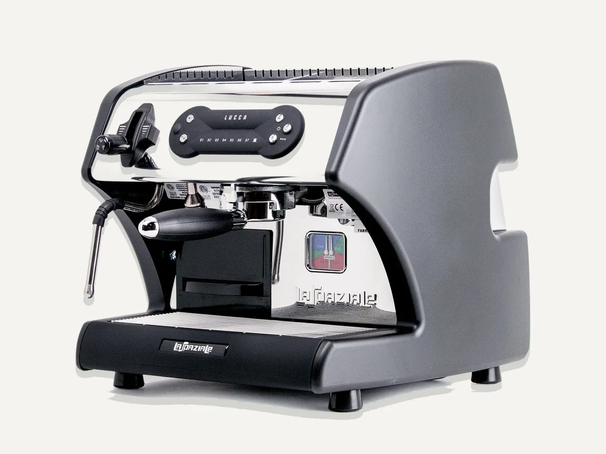 Lucca A53 Mini