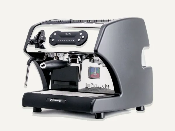 Image: prima-coffee.com Lucca A53 Mini