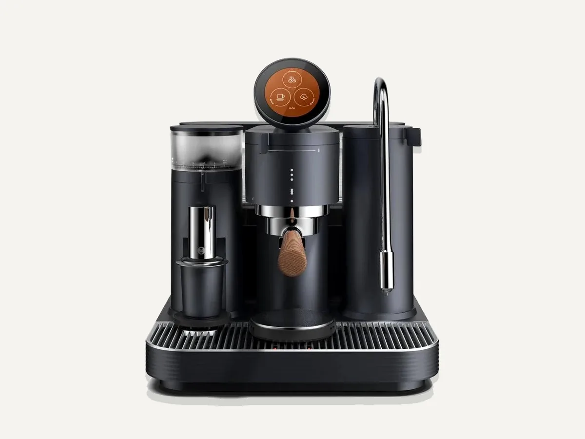 Meraki Espresso Machine