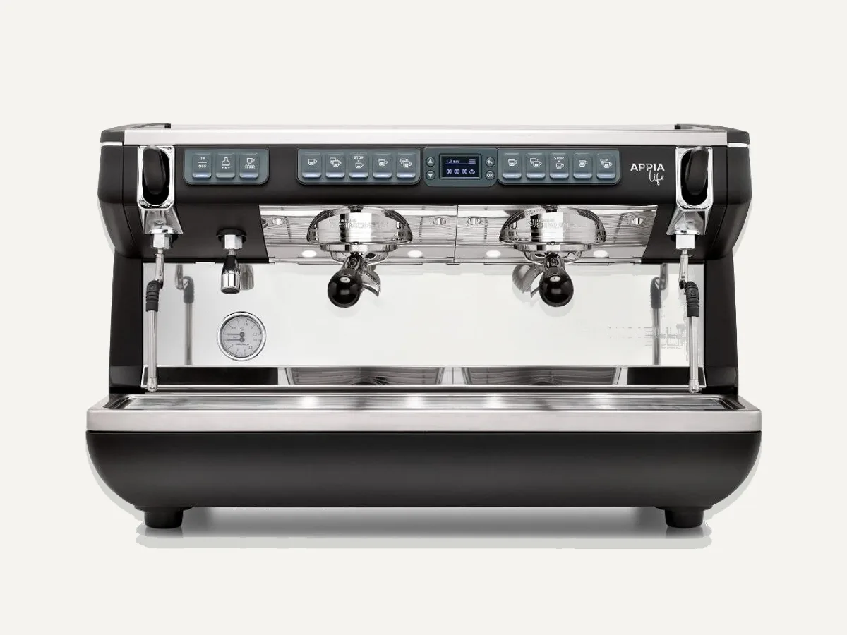 Nuova Simonelli Appia Life