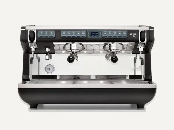 Nuova Simonelli Appia Life