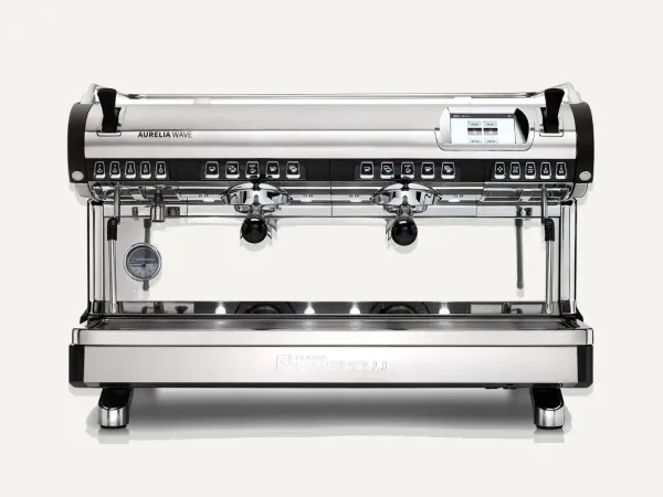 Nuova Simonelli Aurelia Wave