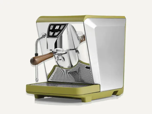 Image: nuovasimonelli.com Nuova Simonelli Oscar II / Mood