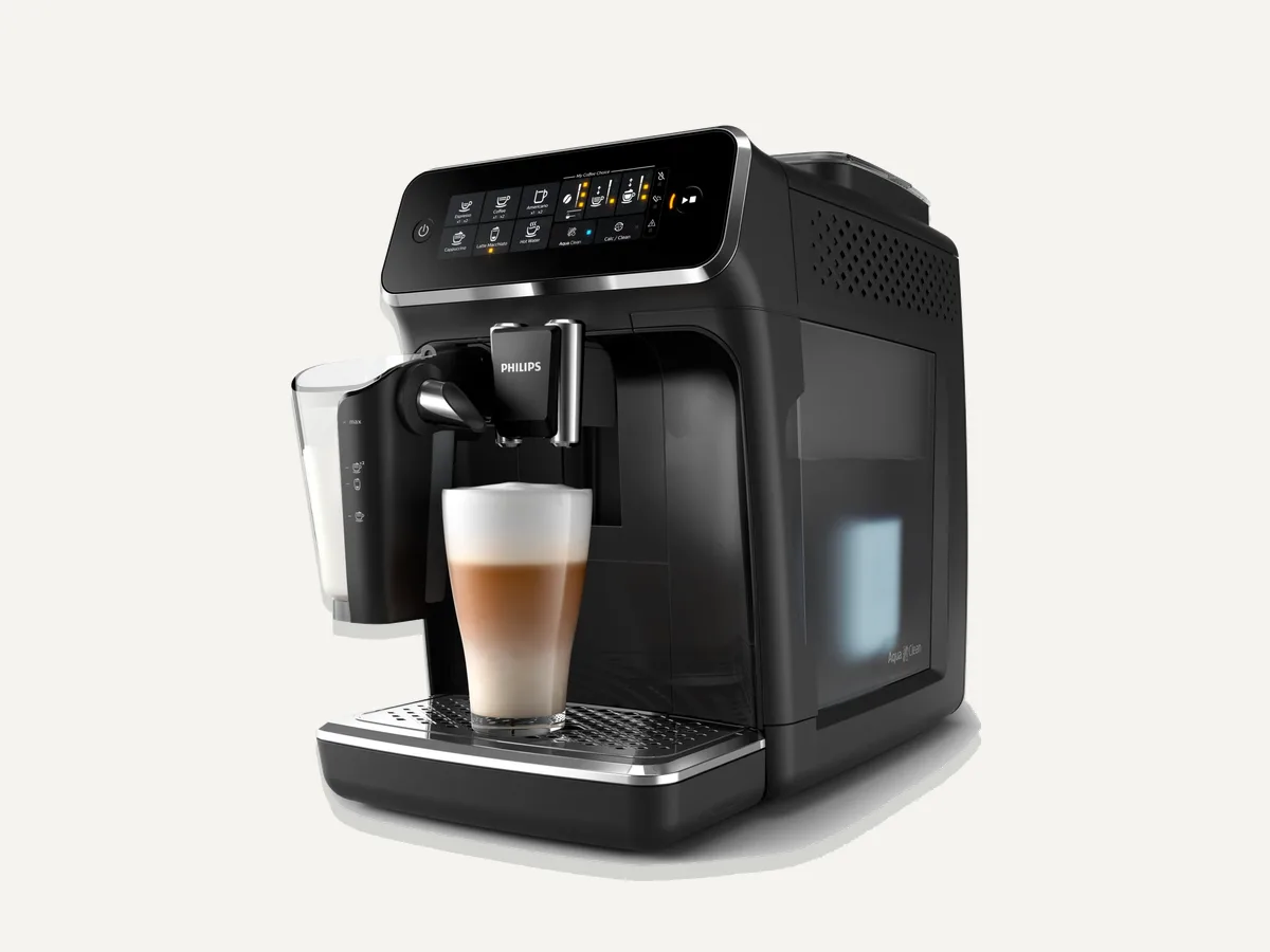 Philips 3200 Series LatteGo