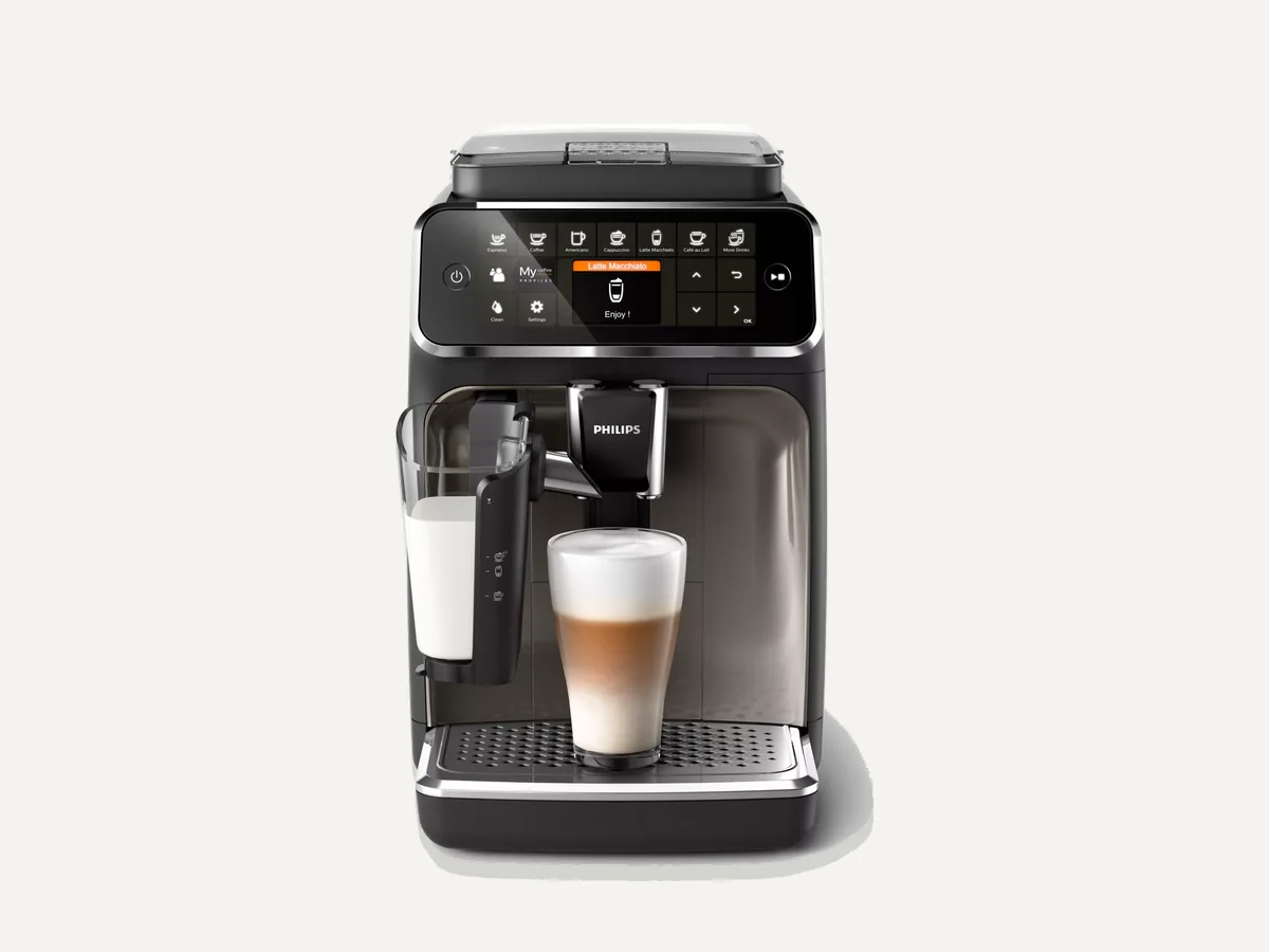 Philips 4300 Series LatteGo