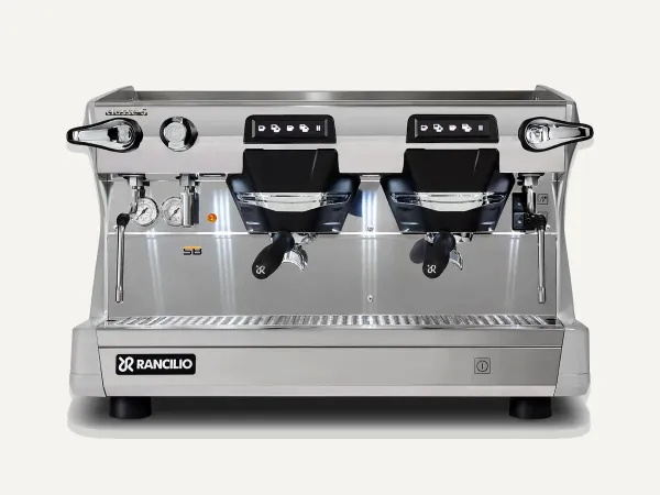 Rancilio Classe 5