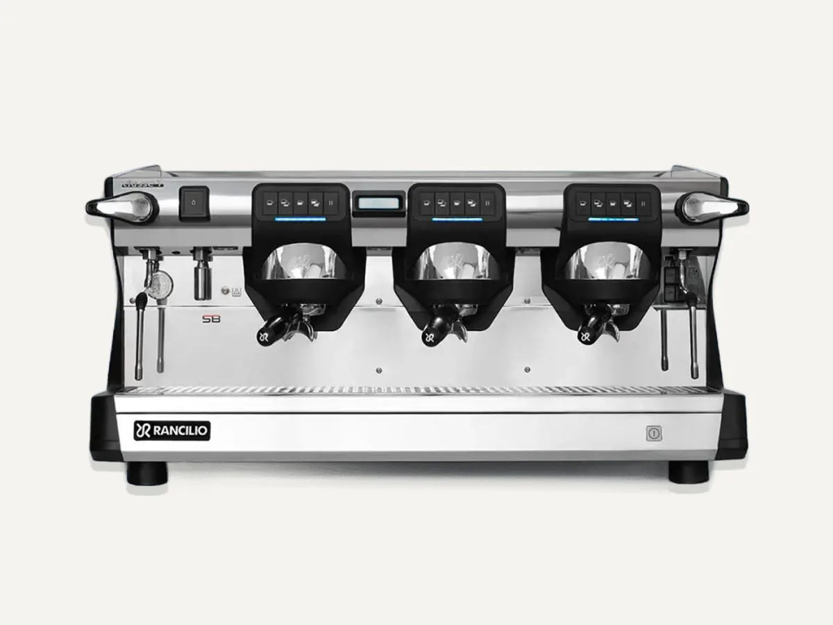 Rancilio Classe 7