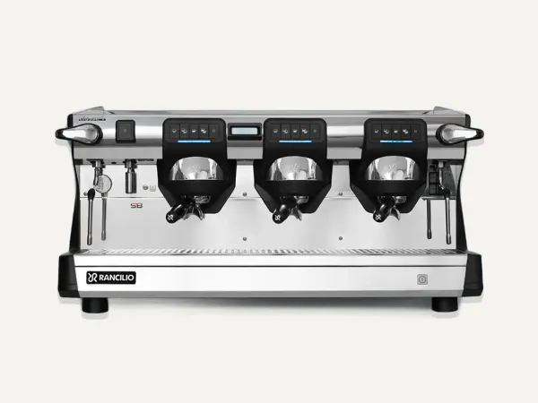 Rancilio Classe 7
