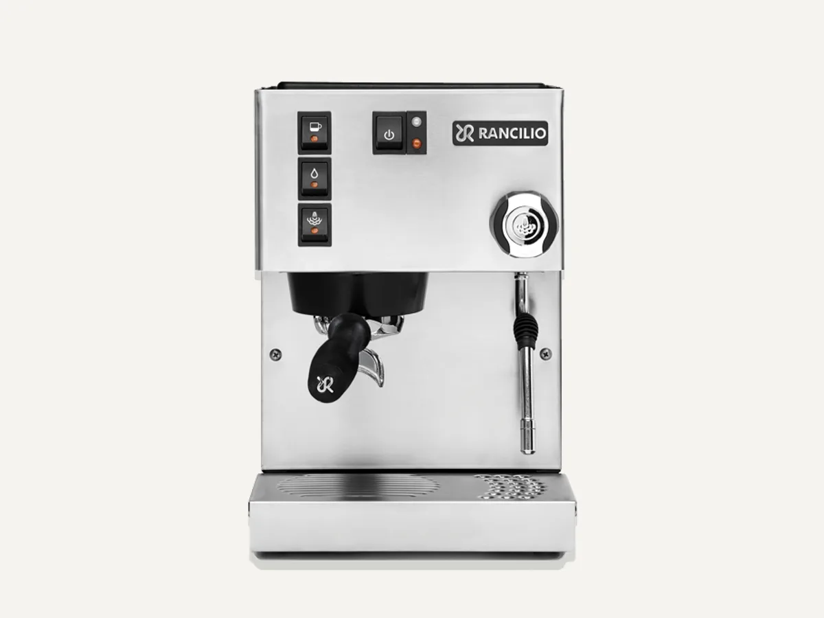 Rancilio Silvia